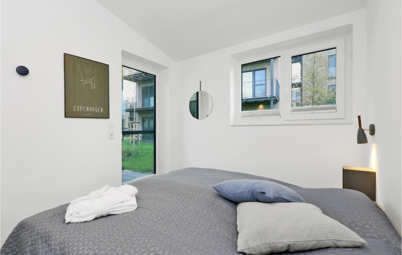 2 Bedroom Cozy Home In Lembruch-Duemmer See Bagian luar foto