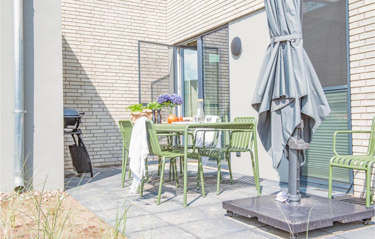 2 Bedroom Cozy Home In Lembruch-Duemmer See Bagian luar foto