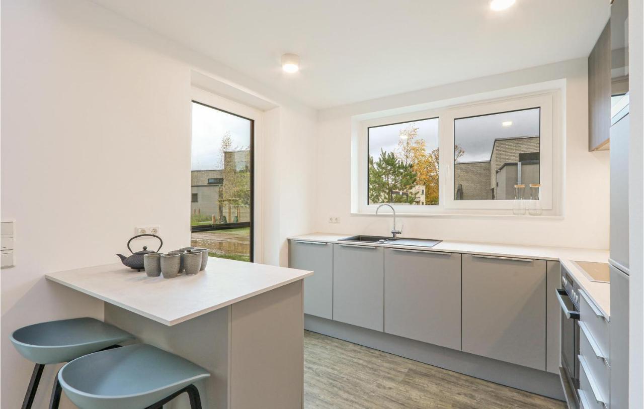 2 Bedroom Cozy Home In Lembruch-Duemmer See Bagian luar foto